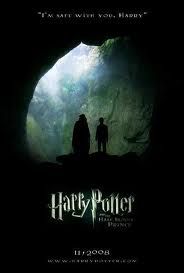 Harry Potter și Prințul Semipur