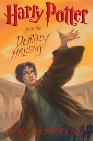 Harry Potter și Talismanele Morții