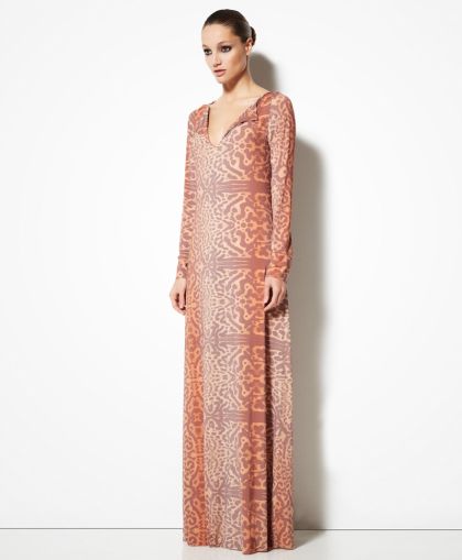 Rochie de plajă Casyopea