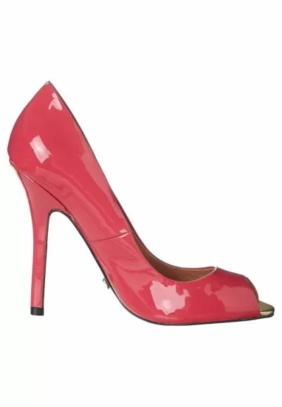 Shoesaholic