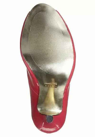Shoesaholic