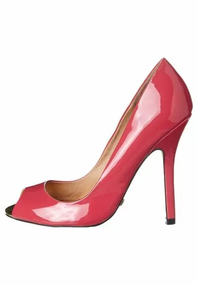 Shoesaholic