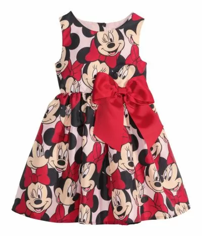 Rochie Minie Mouse