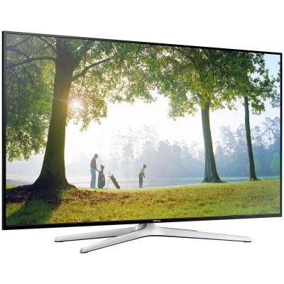 TV Smart 3D LED Samsung 40H6240, 40'' (101 cm), Full HD