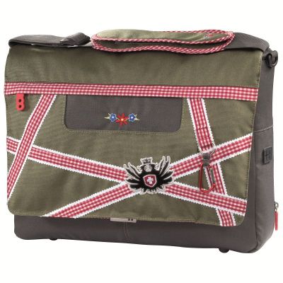 Hama Resi Laptop Bag, 15.6"