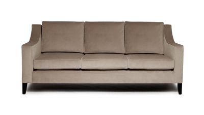 Harris designer sofa